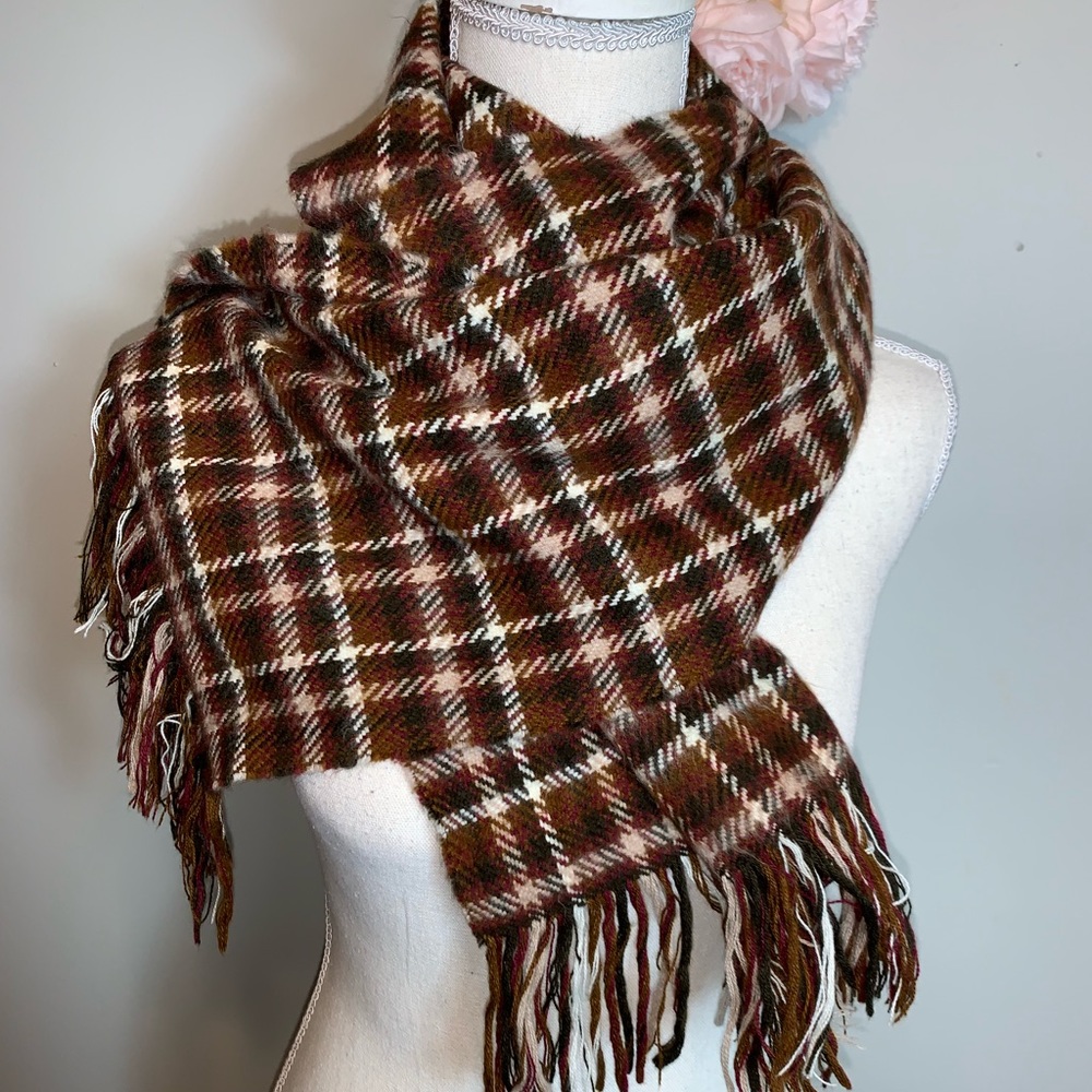 Softer than Cashmere Scarf